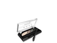 CoverGirl Eyeshadow Quads, Stunning Smokey 715, 0.06 oz/1.8 g - thumbnail 1