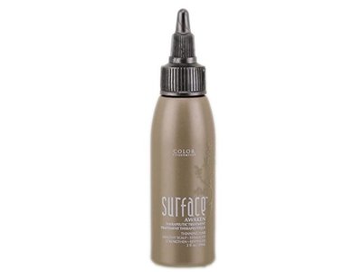 Surface Awaken Therapeutic Thinning Hair Treatment, 2 fl oz/59 mL