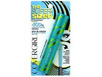 CoverGirl Super Sizer By LashBlast Mascara, Black Brown, 0.4 fl oz/12 mL - thumbnail 3