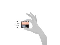 CoverGirl Cheekers Blush, Natural Shimmer 103, 0.12 oz - thumbnail 4