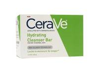 CeraVe Hydrating Cleanser Bar, Dry to Normal Skin - thumbnail 15