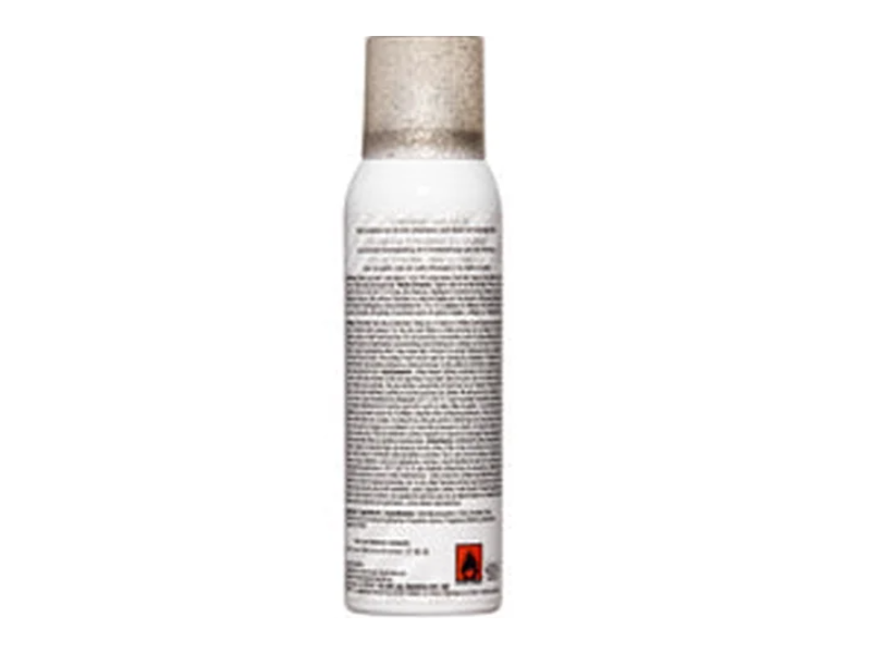 Punky Colour Temporary Glitter Hair & Body Spray, Sliver, 3.5 oz/100 g