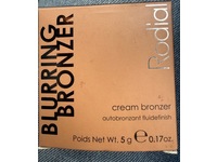 Rodial Blurring Cream Bronzer, Brown, 0.17 oz/5 g - thumbnail 2