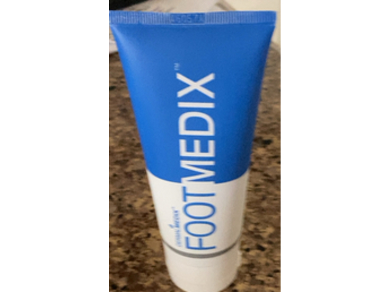 Dermalamedix Foootmedix, 3 fl oz