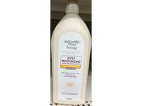 Equate Beauty Ultra Moisturizing Lotion, 32 fl oz/946 mL - thumbnail 2