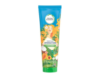 Herbal Essence Tropical Hydration Conditioner, Tropical Scent