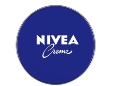 Nivea Moisturizing Cream, 60 mL