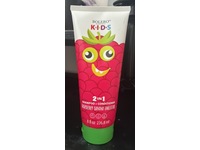 Bolero Beverly Hills Kids 2 In 1 Shampoo + Conditioner, 8 fl oz/236.8 mL - thumbnail 2