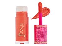 Juvia's Place Blushed Liquid Blush, Marigold Glow, 0.27 fl oz/8 mL - thumbnail 1