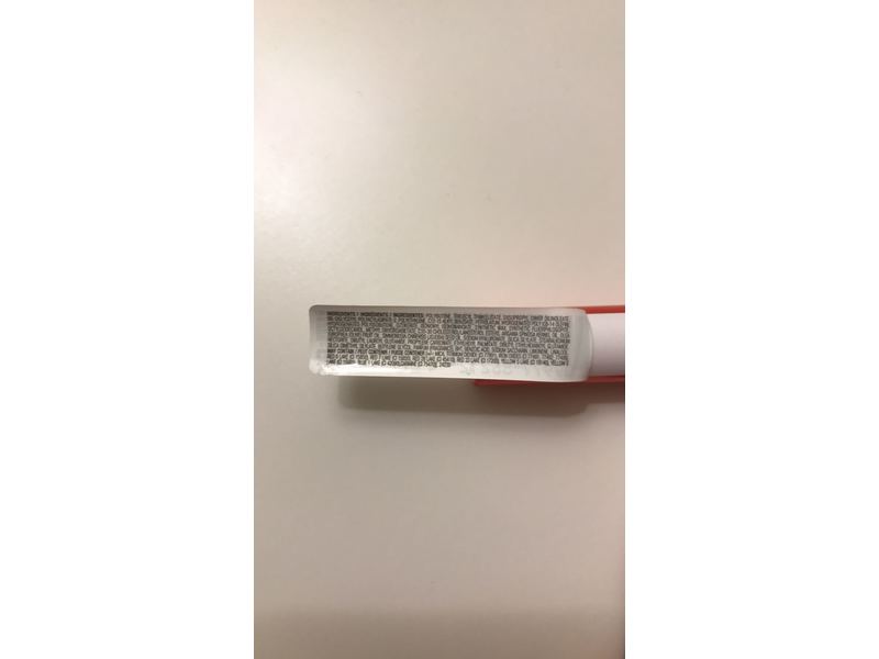 Revlon Ultra HD Gel Lipcolor, HD Coral