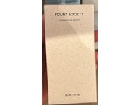 Fount Society Hydrating Serum, 2 fl oz/59.1 mL - thumbnail 2