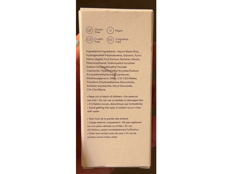 Uncommon Beauty Bronzing Drops, 1.164 fl oz/33 mL