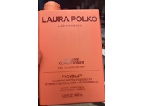 Laura Polko Volume Conditioner, Hydrolyzed Collagen + Macadamia Oil, 13.5 fl oz/400 mL - Image 3