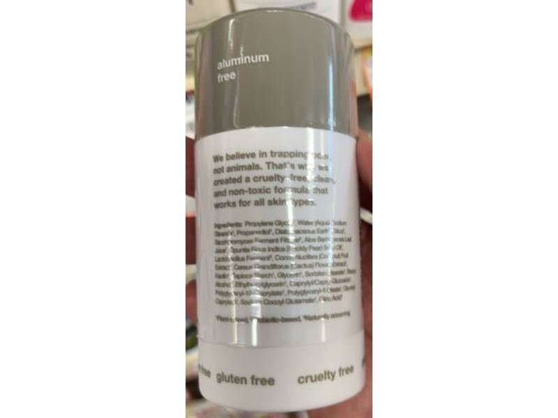 Hume Supernatural Deodorant, 2 oz (57 g)