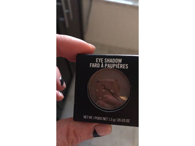 M.A.C Eye Shadow Wedge, 0.05 oz/1.5 g