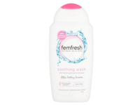 Femfresh Soothing Wash, Cranberry & Probiotics, 250 mL - Image 2