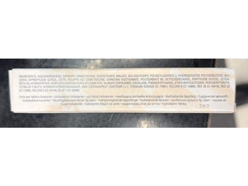 Fenty Beauty Poutsicle Hydrating Lip Stain, 05 Fuchsia Wife, 0.22 fl oz/6.5 mL