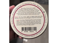 Three Sisters Apothecary Body Butter, Santa Rosa PLum Nutmeg, 4 oz/113 g - Image 4