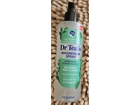 Dr Teal's Magnesium Spray, Eucalyptus & Spearmint, 8 fl oz/237 mL - thumbnail 2