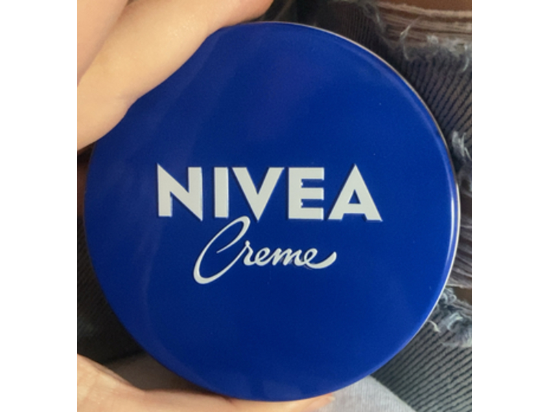 Nivea creme,75 ml