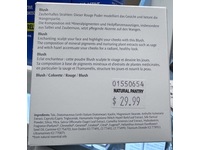 Dr Hauschka Blush, Apricot 02, 0.18 oz/5 g - thumbnail 3