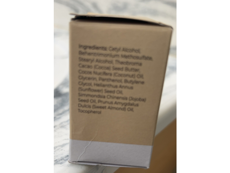 The Earthling Co. Conditioner Bar, 2.0 oz/56 g