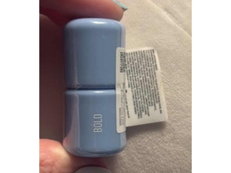 Realher Mini Lipstick, Bold