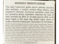 Farmhouse Fresh Watermelonaid Wrinkle-Out Serum, 1.7 fl oz/50 mL - Image 4