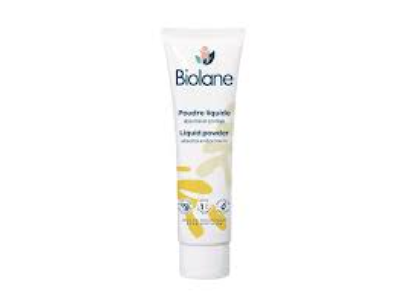 Biolane Liquid Powder, 100 mL