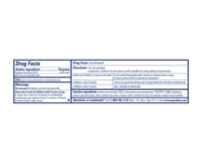 Arm & Hammer Advance white Anticavity Fluoride Toothpaste, Clean Mint, 7.2 oz/204 g, Pack Of 4 - thumbnail 2