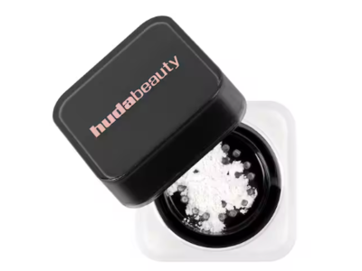 Huda Beauty Baby Bake Easy Bake Loose Powder Mini, Sugar Cookie, 6 g