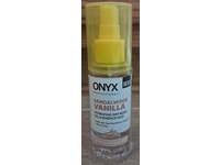 Onyx Professional Hydrating Dry Body Oil & Essence Duo, Sandalwood Vanilla, 3.7 fl oz/110 mL - Image 3