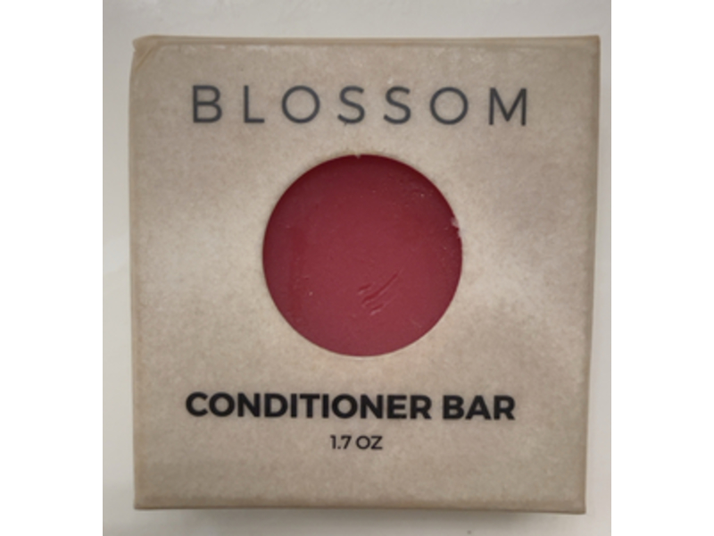 Blossom Conditioner Bar, 1.7 oz