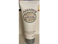 L'Occitane En Provence Body Cream, Almond Milk Concentrate, 0.6 fl oz/20 mL - thumbnail 2
