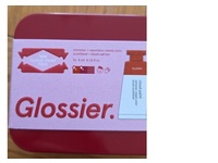 Glossier Mini Cloud Paint Blush Trio, Crimson, Glisten & Afterglow, 0.13 fl oz/4 mL - Image 3