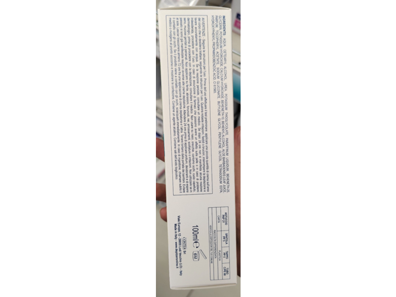 Depilzero Depilatory cream, Hydra Complex + Emollient Action & Aloe Vera, 100 mL