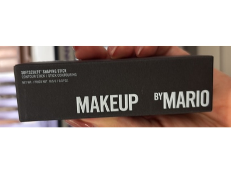 Makeup By Mario Soft Sculpt Shaping Stick, Light, 0.37 oz/ 10.5 g