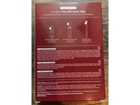 Rom&nd Volume Hack Trio Set, Glazed Plum - Image 4