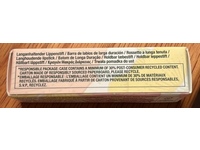 Clinique Pop Longwear Lipstick, 10 Clove Pop, 0.13 oz/3.9 g - Image 4