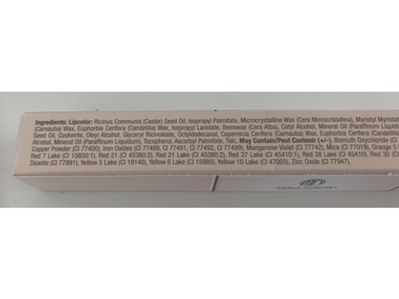 Merle Norman Lip Pencil Plus, Soft Berry, 0.15 oz/4 g