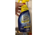 Oxi Clean Laundry + Home Stain Remover, 21.5 fl oz/635 mL - Image 3