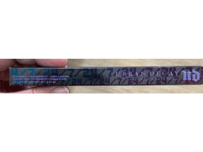 Urban Decay Glide - On - Eye Pencil, Freak, 0.04 oz/1.2 g