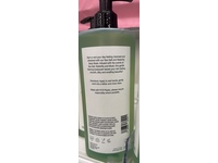 BeautySpaceNK Body Wash, Sea Salt & Waterlily, 16.91 fl oz/500 mL - Image 4