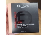 Loreal Paris Infallible Fresh Wear Cushion Foundation, 127 Neutral, 0.38 oz/11 g - thumbnail 2