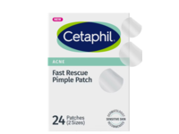 Cetaphil Acne Prone Fast Rescue Pimple Patch, 24 Count - thumbnail 1