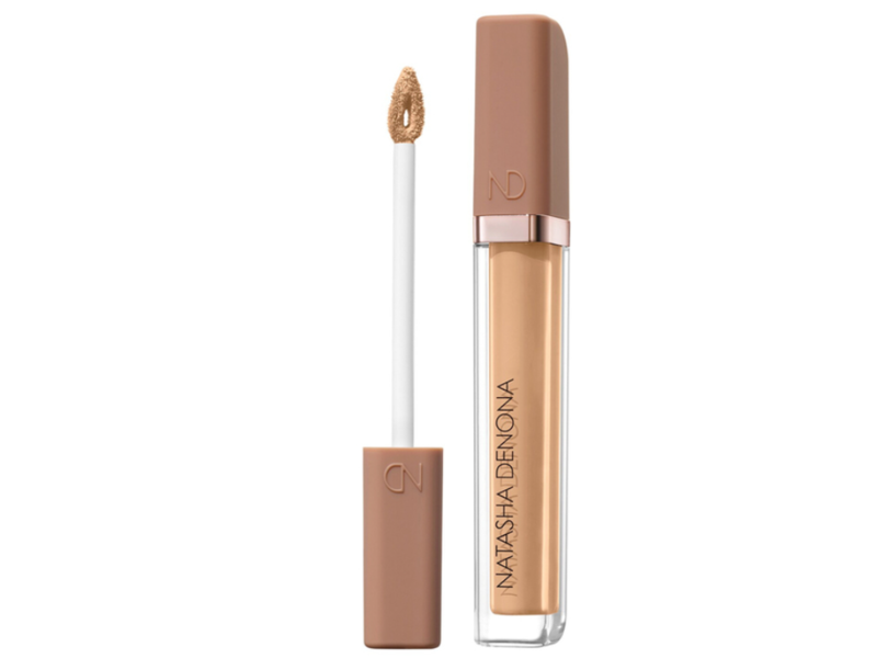 Natasha Denona HY-Glam Concealer, YN6, 0.25 fl oz/7 mL