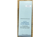 SkinCeuticals A.G.E. Interrupter Ultra Serum, 1 fl oz/30 mL - Image 3