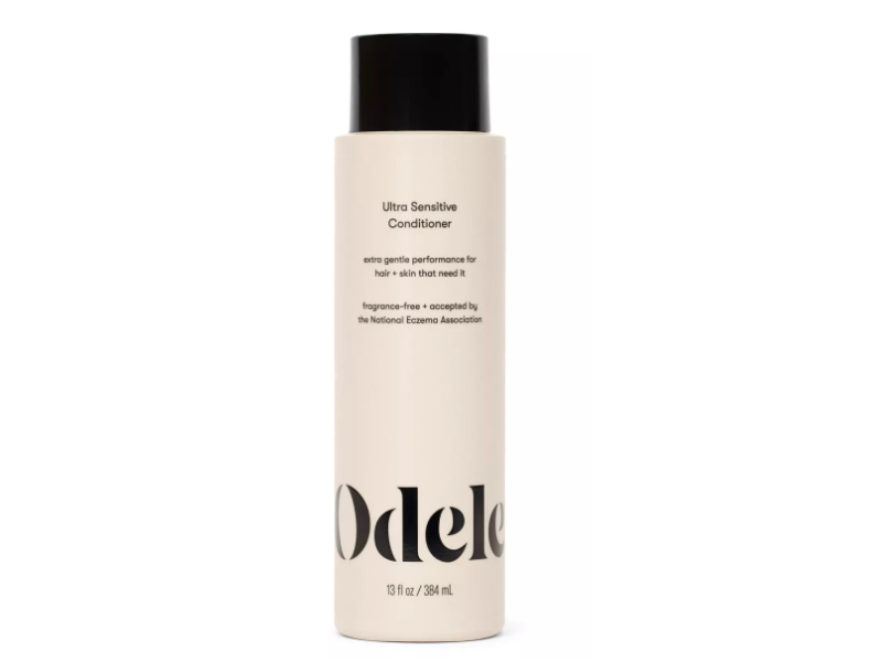 Odele Ultra Sensitive Conditioner, 13 fl oz|384mL