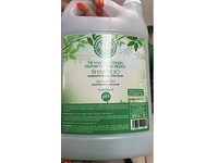 Simone Professional AHA Te Verde Deep Cleansing Shampoo, 141 oz - Image 4