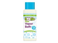 Boogie Bubbling Vapor Bath, Mint Eucalyptus, 18 fl oz/532 mL - thumbnail 1